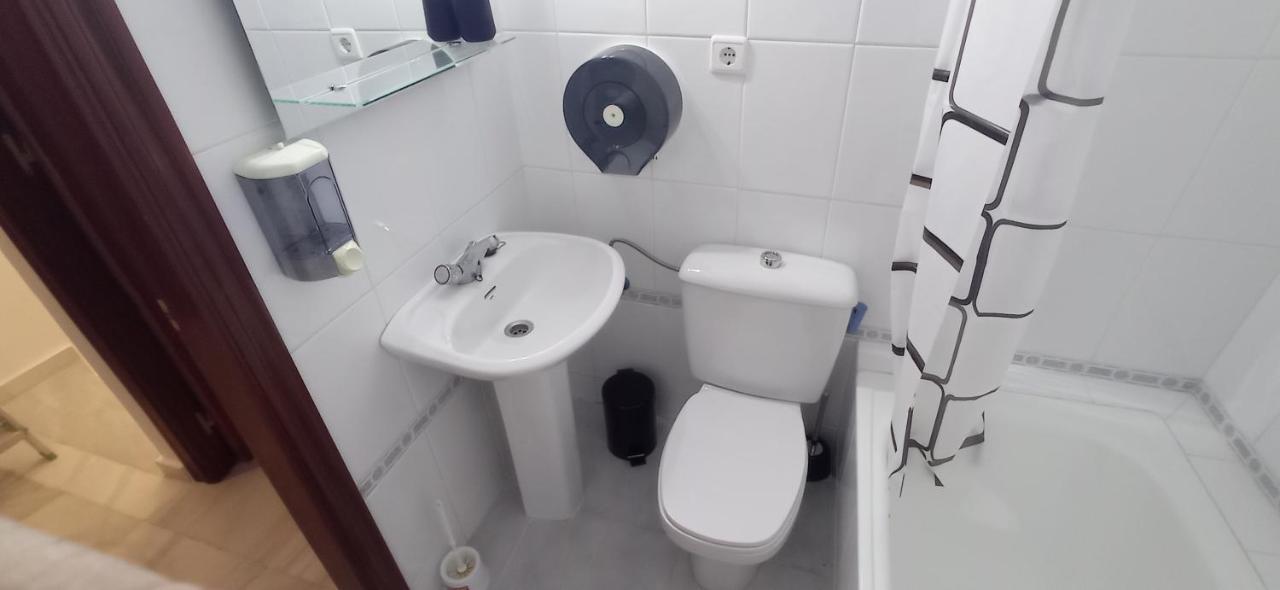 Apartamento Arkus Villa Arcos de la Frontera Eksteriør billede