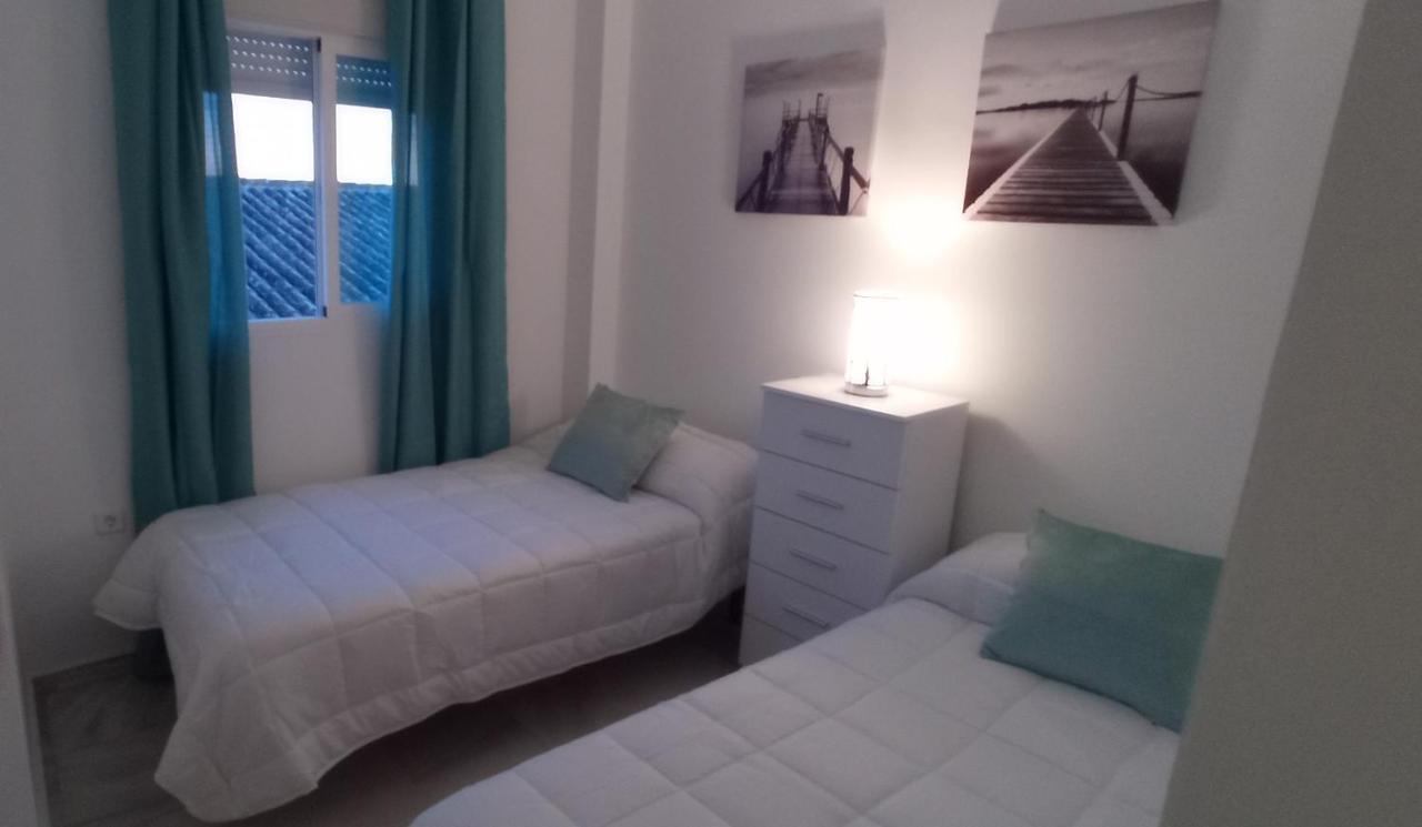 Apartamento Arkus Villa Arcos de la Frontera Eksteriør billede