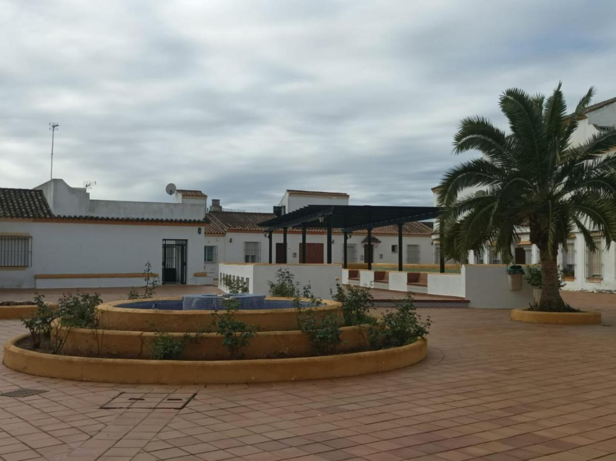 Apartamento Arkus Villa Arcos de la Frontera Eksteriør billede