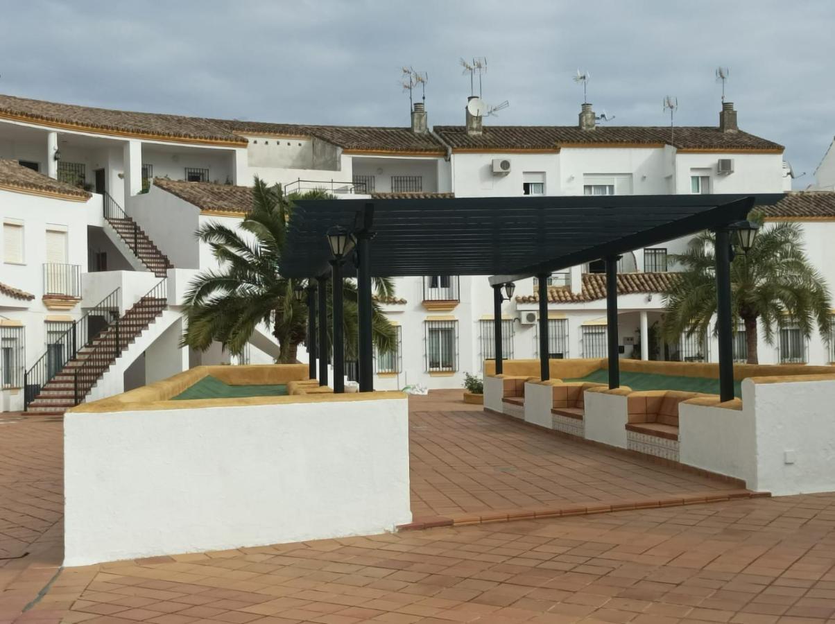 Apartamento Arkus Villa Arcos de la Frontera Eksteriør billede