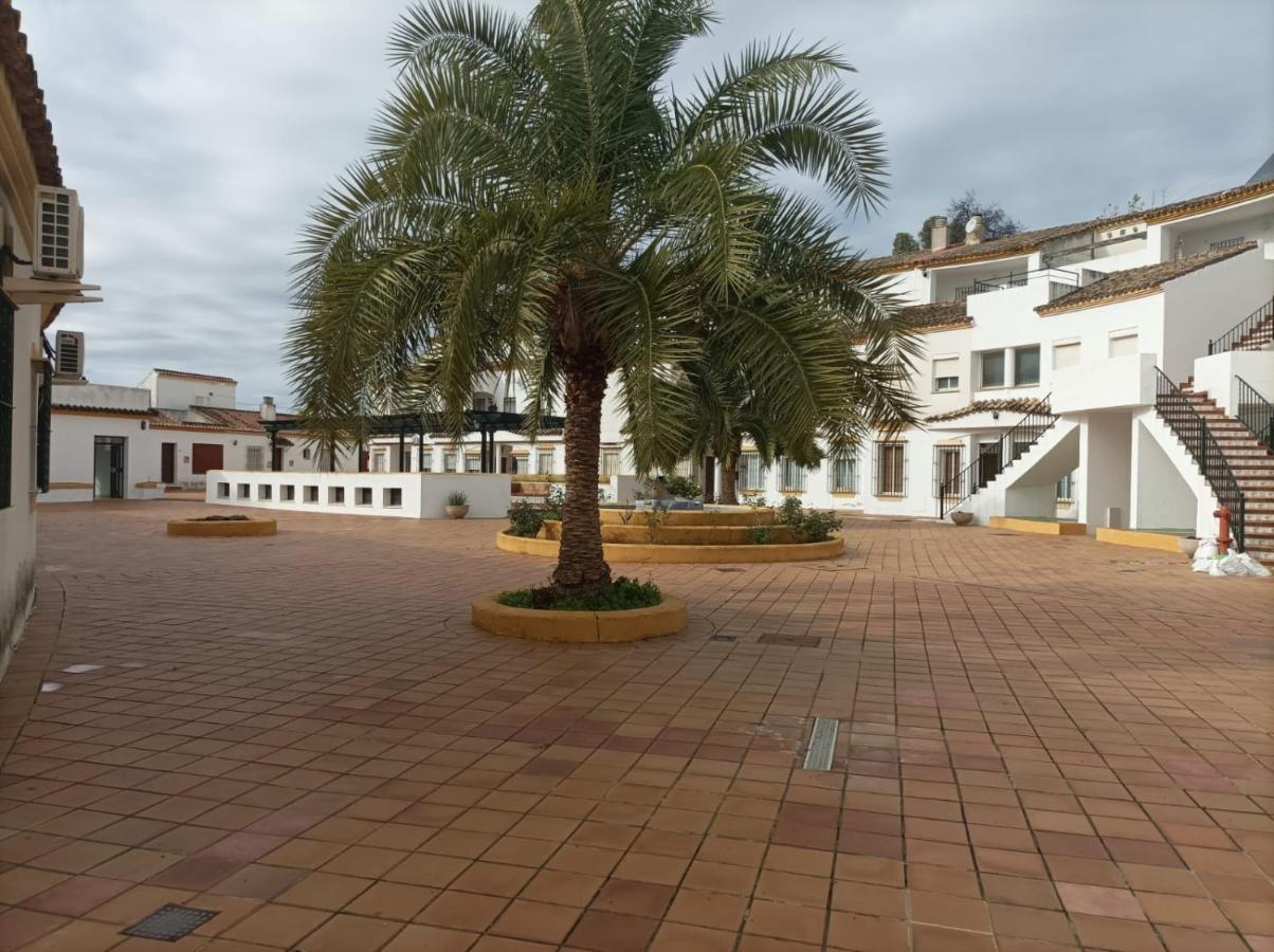 Apartamento Arkus Villa Arcos de la Frontera Eksteriør billede